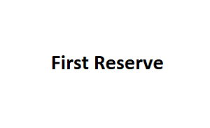 First Reserve品牌LOGO图片