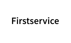 Firstservice品牌LOGO图片