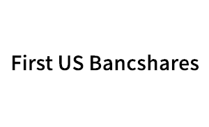 First US Bancshares品牌LOGO图片