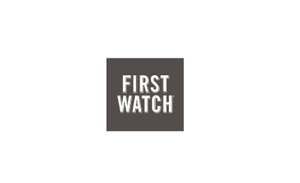 First Watch品牌LOGO图片