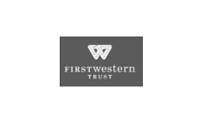 FirstWestern/First Western金融品牌LOGO图片