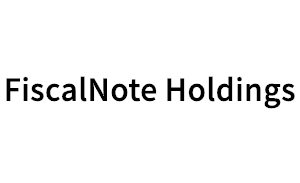 FiscalNote Holdings品牌LOGO图片