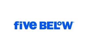 Five Below品牌LOGO图片