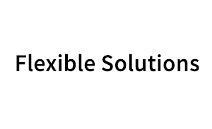 Flexible Solutions品牌LOGO图片