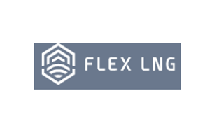 FLEX LNG品牌LOGO图片