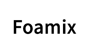 Foamix品牌LOGO图片