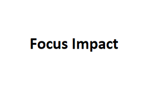 Focus Impact品牌LOGO图片