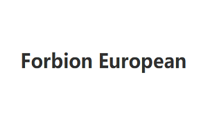 Forbion European品牌LOGO图片