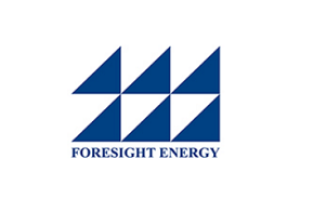 Foresight/能源品牌LOGO图片