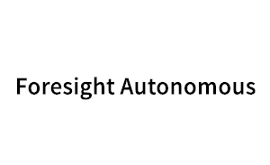 Foresight Autonomous品牌LOGO图片