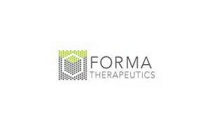 Forma Therapeutics品牌LOGO图片