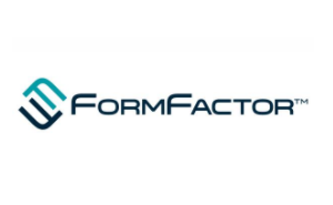FormFactor品牌LOGO图片