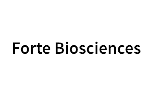 Forte Biosciences品牌LOGO图片