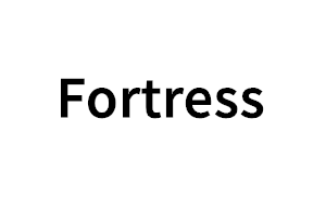 Fortress品牌LOGO图片