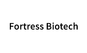 Fortress Biotech品牌LOGO图片
