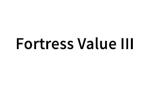 Fortress Value III品牌LOGO图片