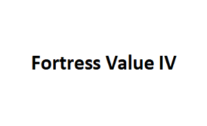 Fortress Value IV品牌LOGO图片