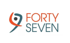Forty Seven品牌LOGO图片