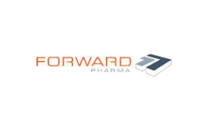 Forward Pharma品牌LOGO图片