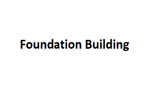 Foundation Building品牌LOGO图片