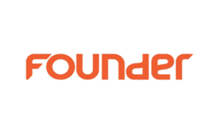 Founder品牌LOGO图片