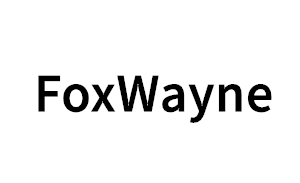 FoxWayne品牌LOGO图片