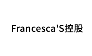 FrancescaS/Francesca'S控股品牌LOGO图片