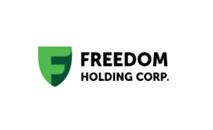 Freedom Holding品牌LOGO图片