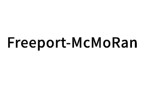 Freeport-McMoRan品牌LOGO图片
