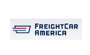 FreightCar America品牌LOGO图片