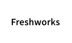 Freshworks品牌LOGO图片