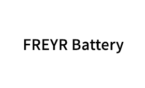 FREYR Battery品牌LOGO图片