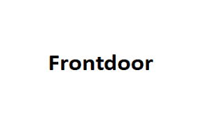 Frontdoor品牌LOGO图片