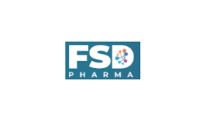 FSD Pharma品牌LOGO图片