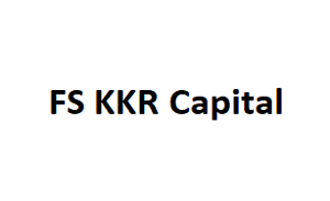 FS KKR Capital品牌LOGO图片