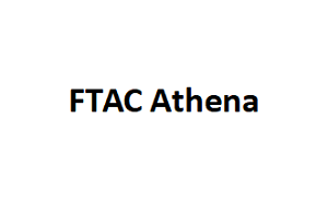 FTAC Athena品牌LOGO图片