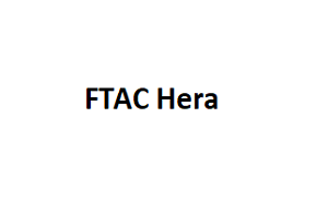 FTAC Hera品牌LOGO图片