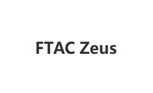 FTAC Zeus品牌LOGO图片