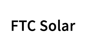 FTC Solar品牌LOGO图片