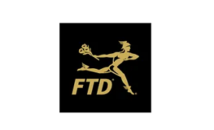 FTD Companies品牌LOGO图片