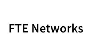 FTE Networks品牌LOGO图片