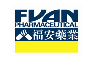 福安药业品牌LOGO图片