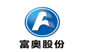 富奥股份品牌LOGO图片