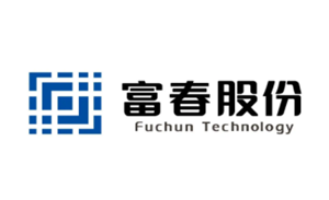 富春股份品牌LOGO图片