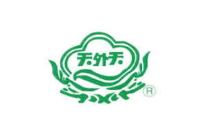 富春染织品牌LOGO图片