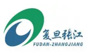 复旦张江品牌LOGO图片