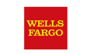 富国银行品牌LOGO图片