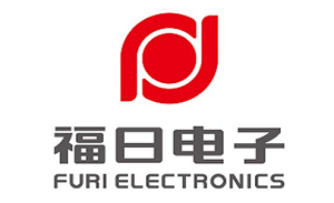 福日电子品牌LOGO图片