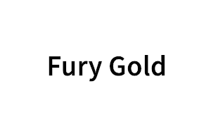 Fury Gold品牌LOGO图片