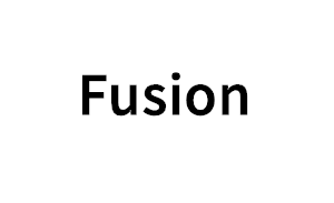 Fusion品牌LOGO图片